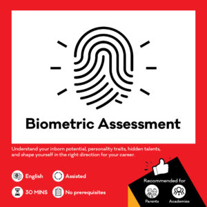 Biometric Assessment