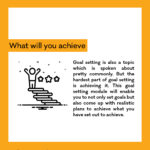 Goal Setting Module