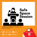safe space session