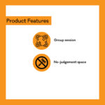 products features